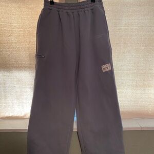 Men's comfort Brand Gray Sweatpants